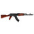 KALASHNIKOV KR 103 REDWOOD FURNITURE