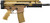 FN SCAR 15P VPR 5.56 NATO 7.5'' 30-RD SEMI-AUTO PISTOL