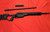 LIKE NEW SAKO TRG M10 CANADIAN MILITARY SNIPER RIFLE KIT 308 + 338 LAPUA  BARREL + SOCOM RC2 762 SUPPRESSOR