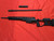 LIKE NEW SAKO TRG M10 CANADIAN MILITARY SNIPER RIFLE KIT 308 + 338 LAPUA  BARREL + SOCOM RC2 762 SUPPRESSOR