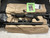 BARRETT M107 US RIFLE SYSTEM .50BMG 29" W/ LEUPOLD MK4 CAGE CODED