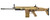 FN SCAR® 17S NRCH FDE LIGHTLY USED