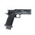 DARK FORGE WRAITH PORTED DOUBLE STACK 9MM PISTOL