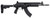 IWI ACE GALIL GEN 1 13" 7.62x39 PISTOL