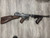 THOMPSON 1921 BY COLT MACHINE GUN 45ACP