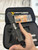 LIKE NEW NIGHTHAWK CUSTOMS DOUBLE AGENT DOUBLE STACK 9MM 1911 W/ RMR PLATE