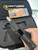 LIKE NEW NIGHTHAWK CUSTOMS DOUBLE AGENT DOUBLE STACK 9MM 1911 W/ RMR PLATE