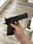 ATLAS GUNWORKS ATHENA V3 PERFECT ZERO 9MM DOUBLE STACK 4.6" PISTOL