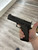 ATLAS GUNWORKS ATHENA V3 PERFECT ZERO 9MM DOUBLE STACK 4.6" PISTOL