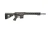LARUE MRGG 6.5CM 14.5" SBR BLK