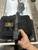 USED CNC GUNWORKS AKIRA DOUBLE STACK 9MM 8 PORT PISTOL