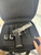 USED CNC GUNWORKS AKIRA DOUBLE STACK 9MM 8 PORT PISTOL