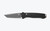 BENCHMADE Bailout® Black Aluminum
