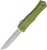 MICROTECH Hera® II Mini T/E Apocalyptic® Standard OD Green