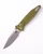 MICROTECH Socom® RAM-LOK™ S/E Apocalyptic® Standard Frag Aluminum OD Green