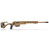 ACCURACY INTERNATIONAL AI AXSR 300WIN FDE 26" RIFLE