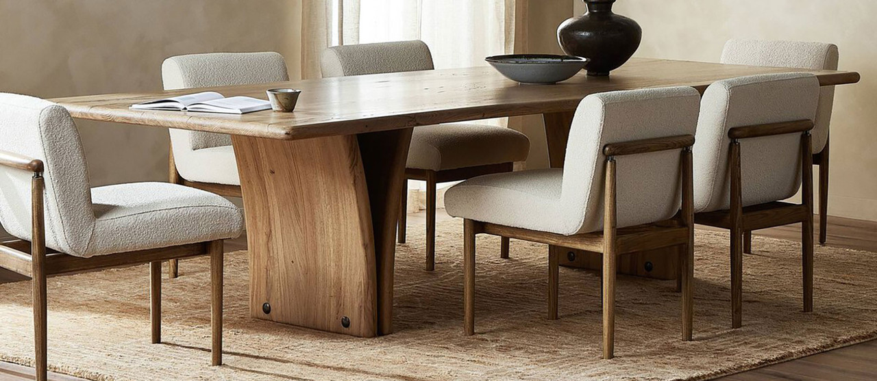 Four Hands Dining Room