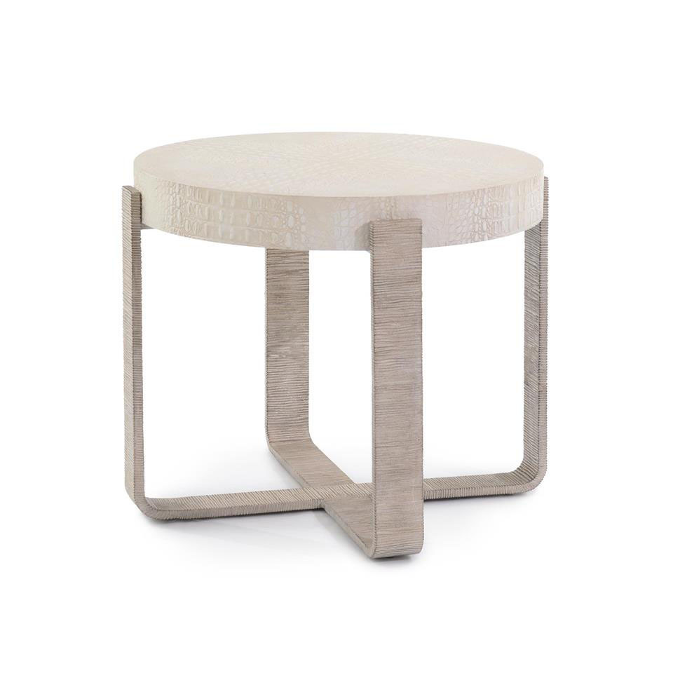 John Richard Ashton Gate Side Table