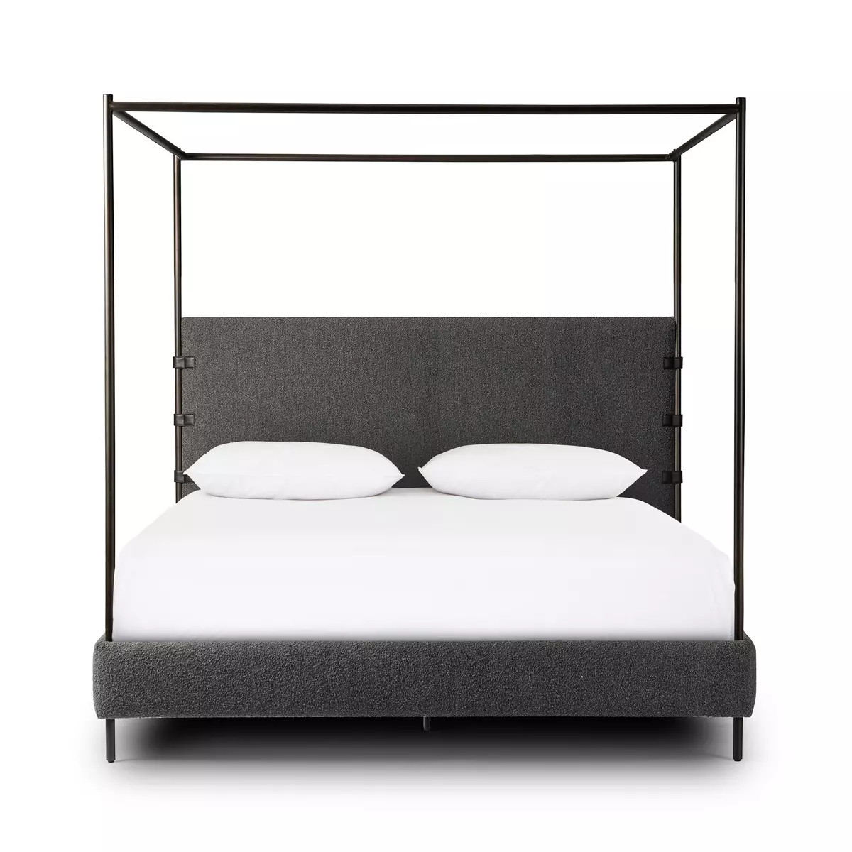 Four Hands Xander Canopy Bed - King
