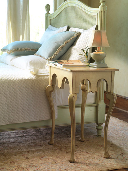 Somerset Bay Mendocino Nightstand