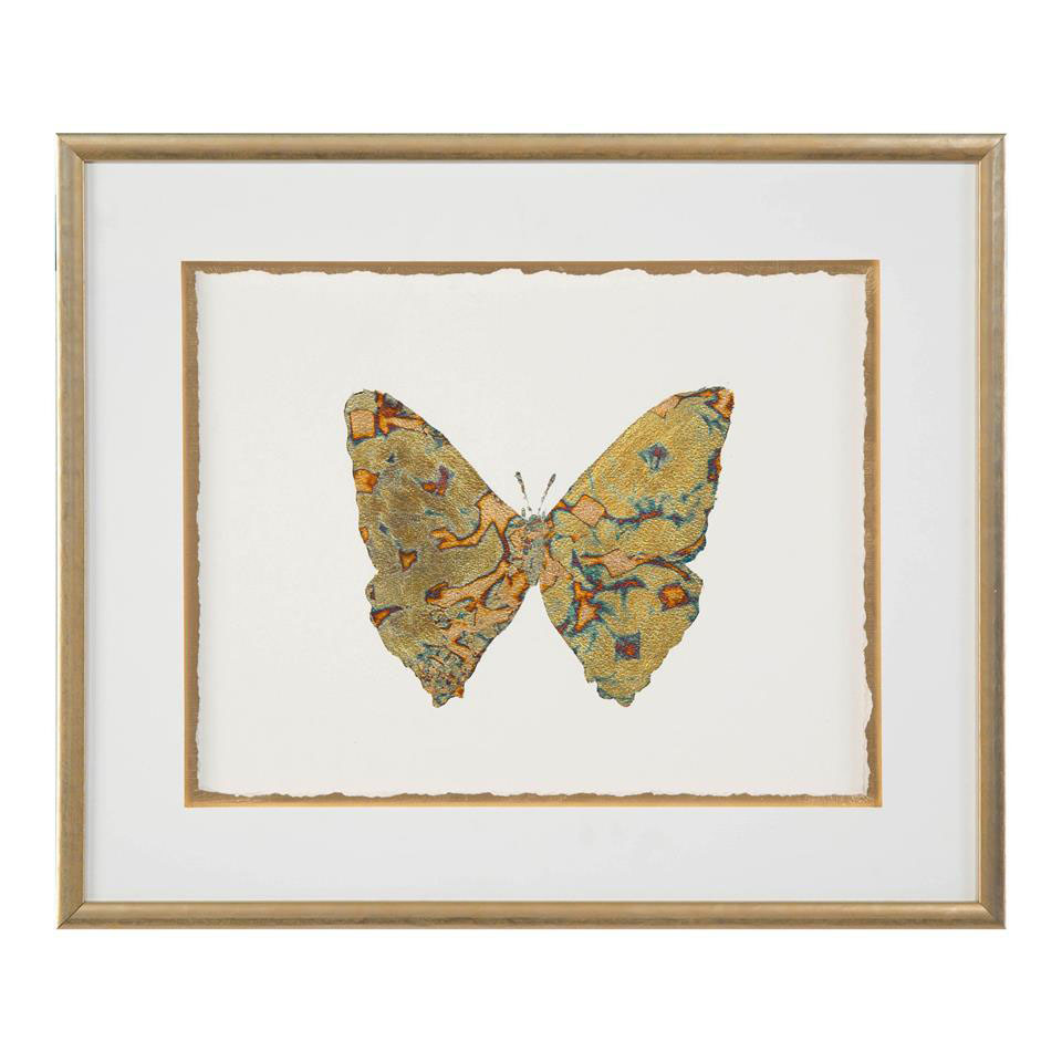 John Richard Butterfly V - Thumbnail 2