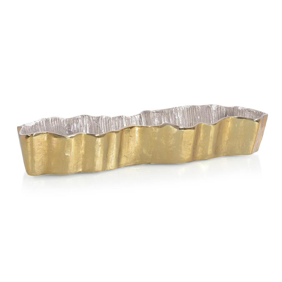 John Richard Fluid Ribbon Bowl