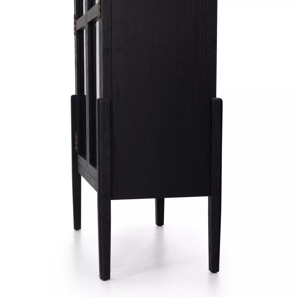 Four Hands Tolle Cabinet - Drifted Oak