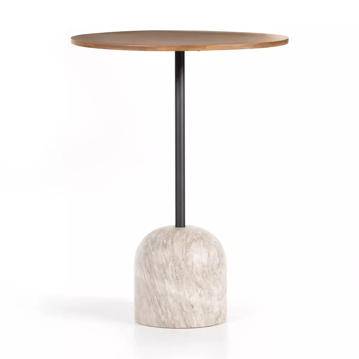 Four Hands Faye Bar Table