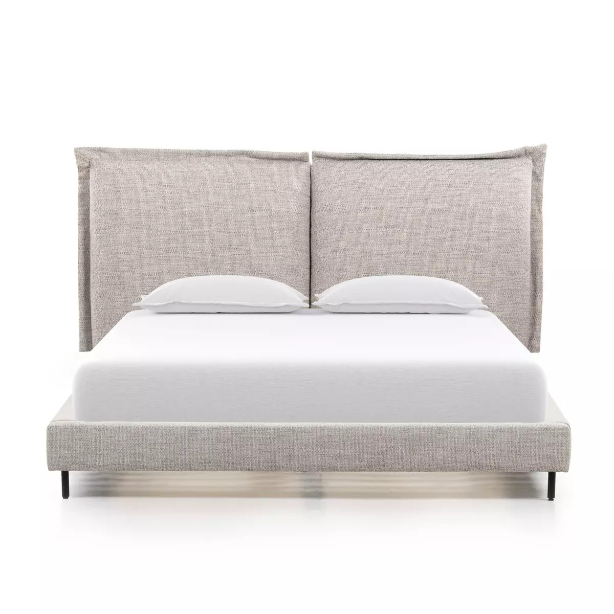 Four Hands Inwood Bed - Thumbnail 2