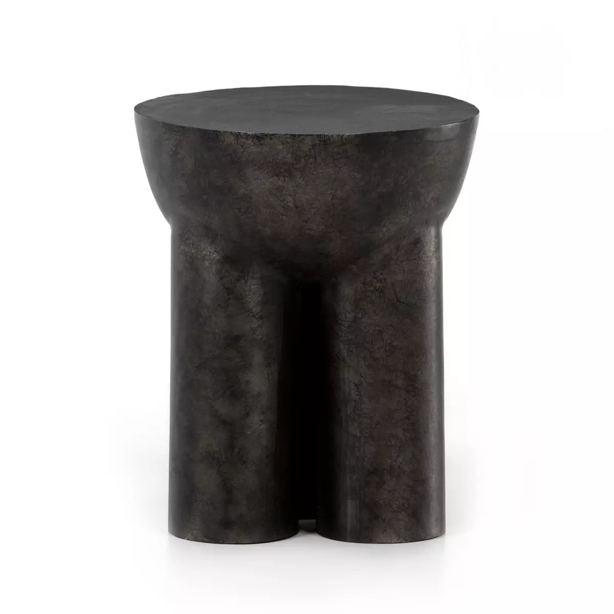 Four Hands Sante End Table - Thumbnail 5