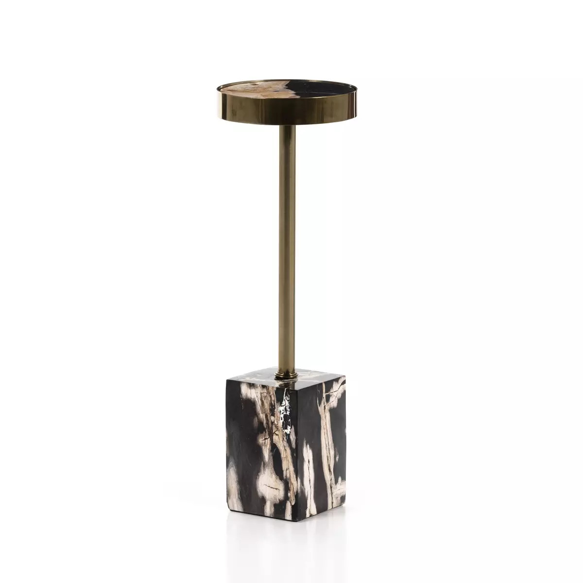 Four Hands Bevin End Table - Thumbnail 5