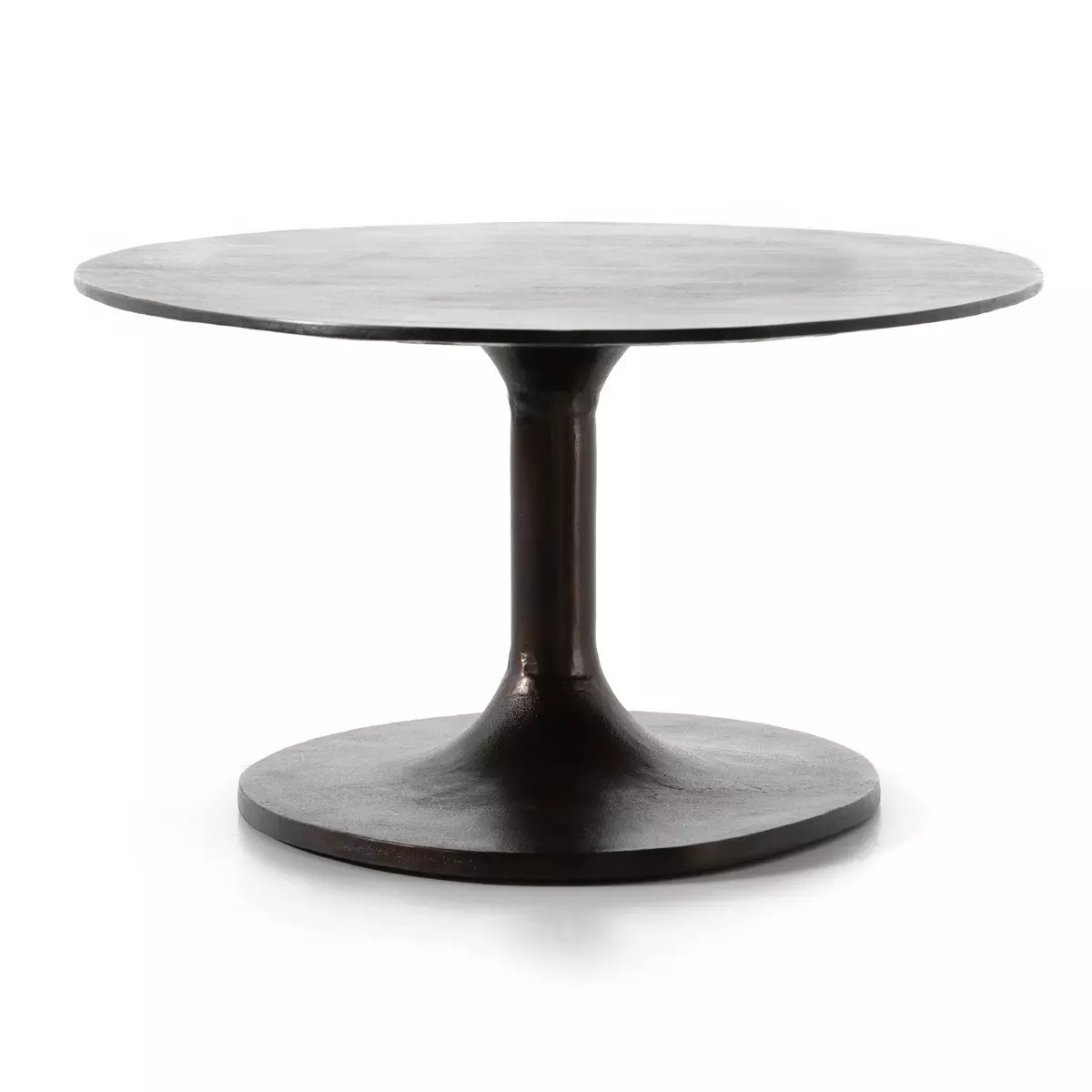 Four Hands Simone Outdoor Occasional Table - Thumbnail 2