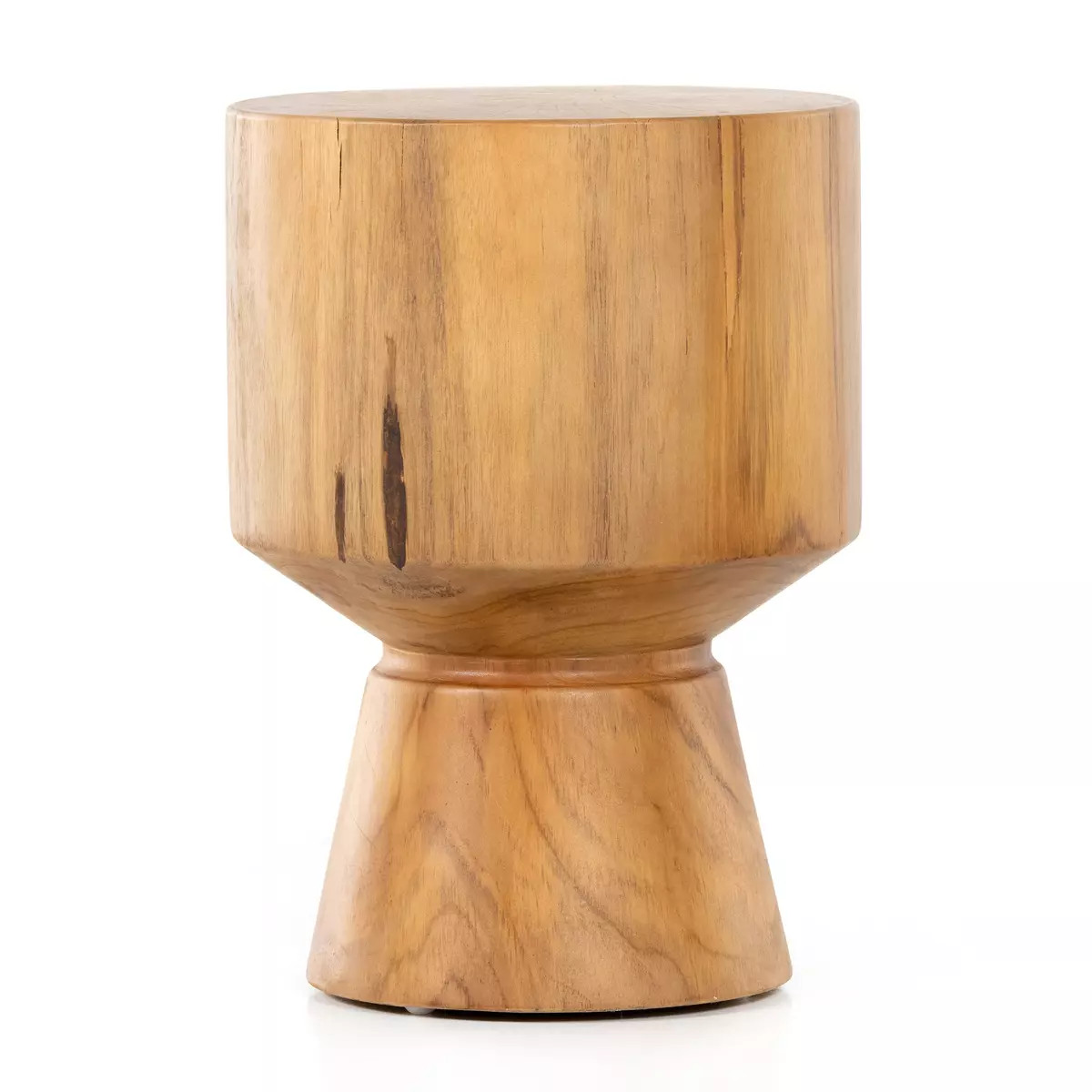 Four Hands Jovie End Table - Thumbnail 4
