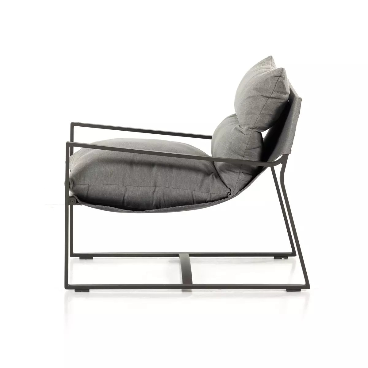 Four Hands Avon Sling Chair - Thumbnail 2