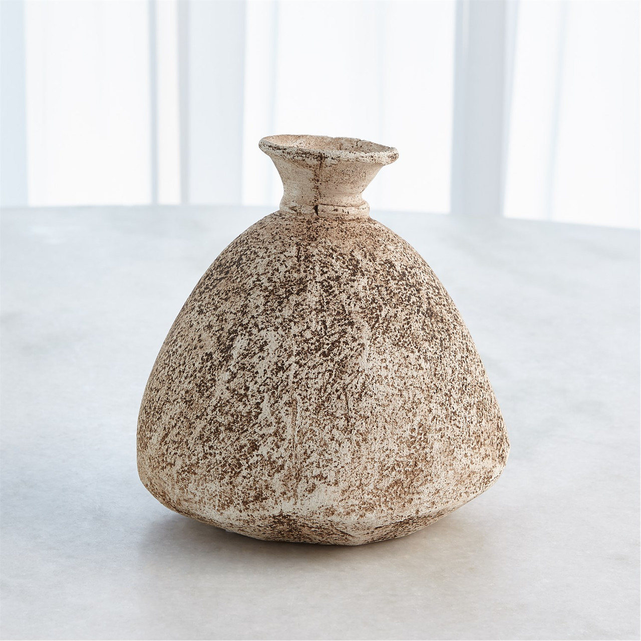 Studio A Home Cinder Vase - Thumbnail 2