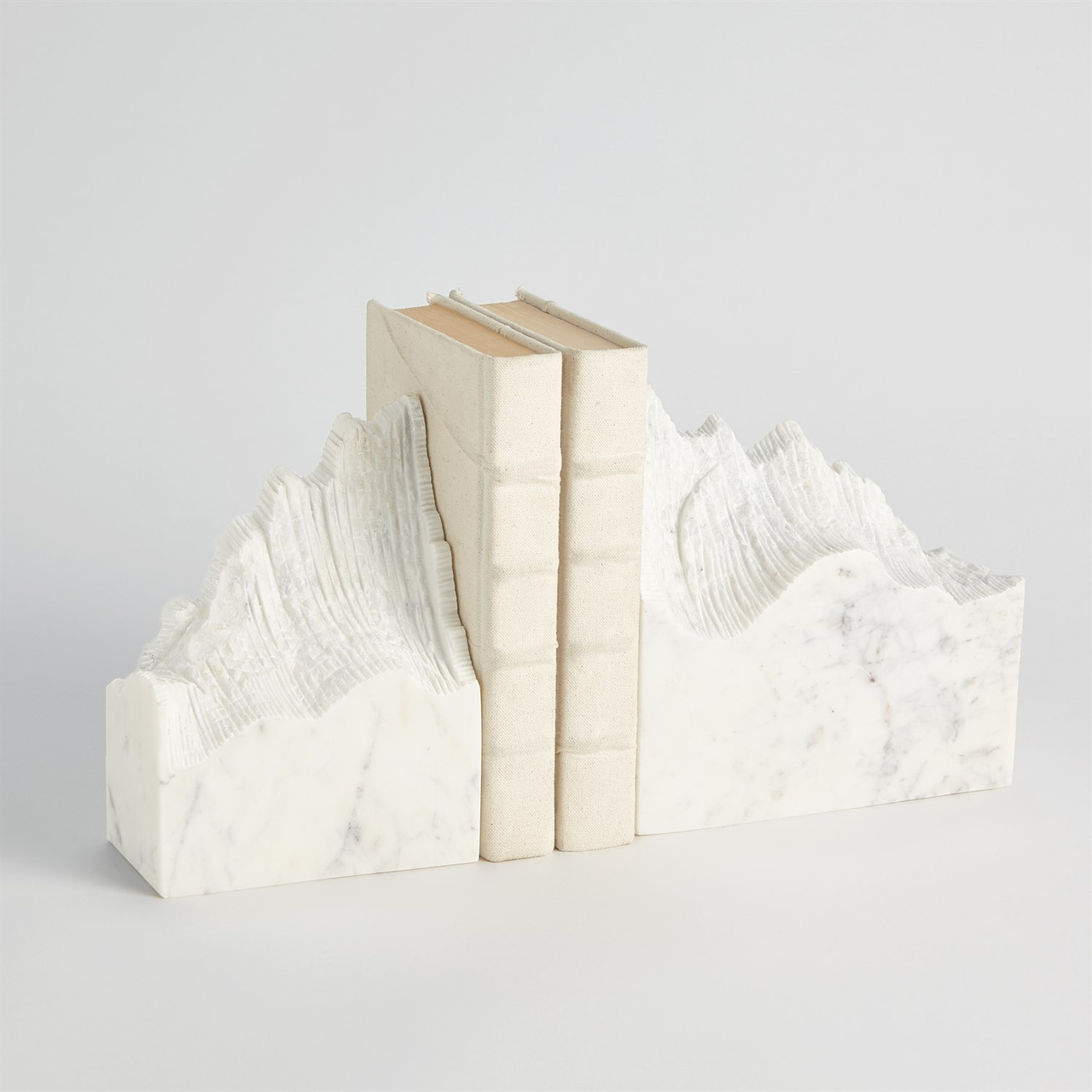 アンティーク雑貨 FRANKART BOOK END MARBLE FRANKART BOOK END MARBLE 【公式通販】