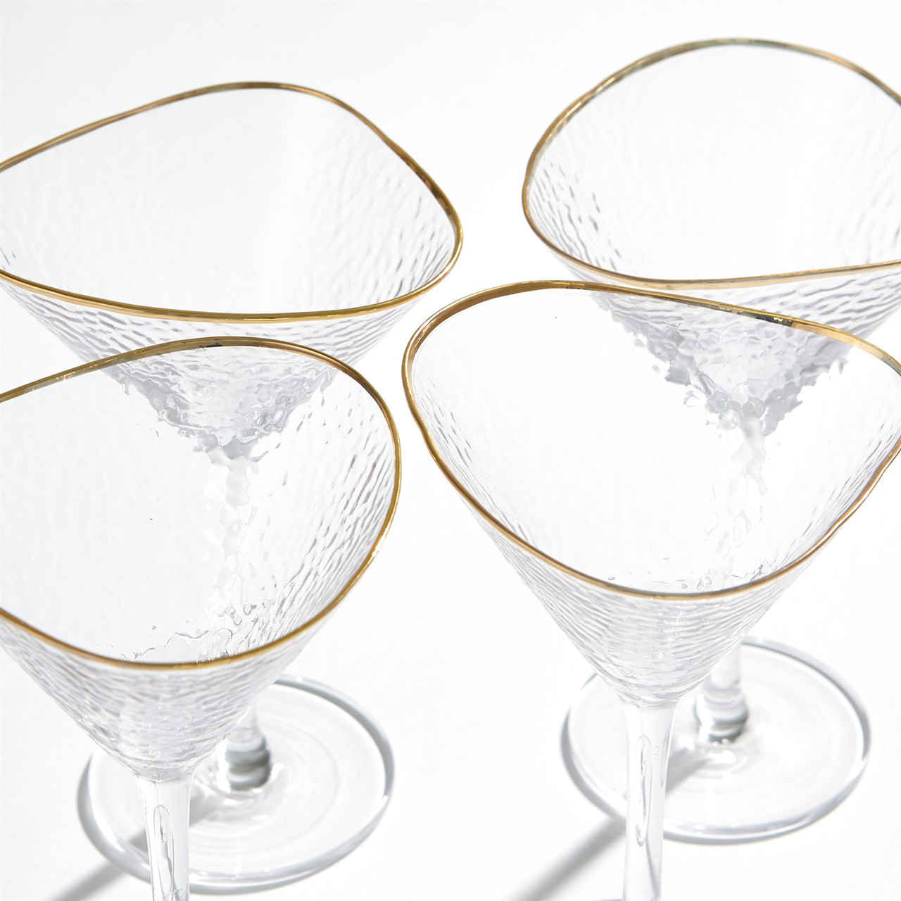 Global Views Martini Glasses - Thumbnail 5