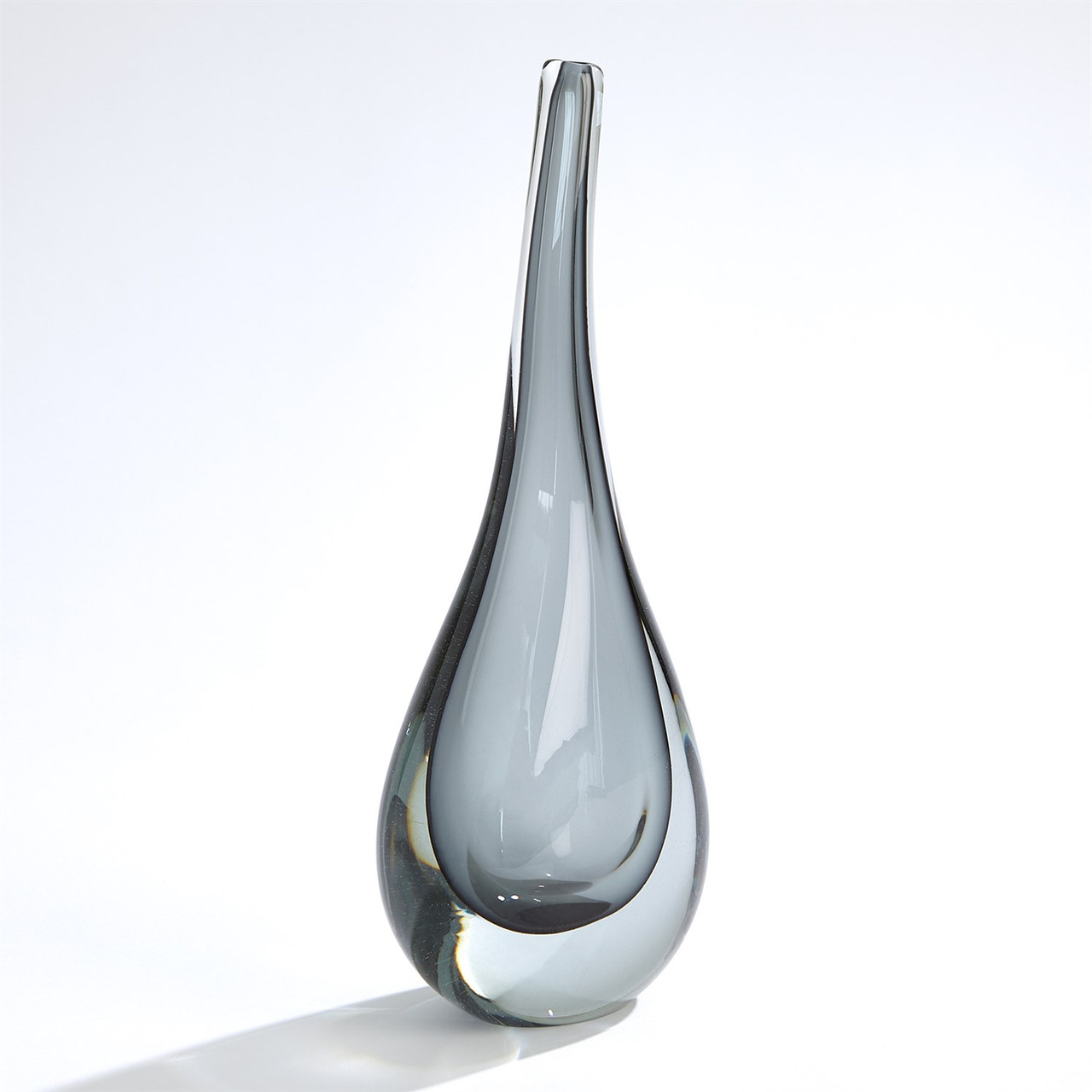 Studio A Home Stretched Neck Vase - Thumbnail 5