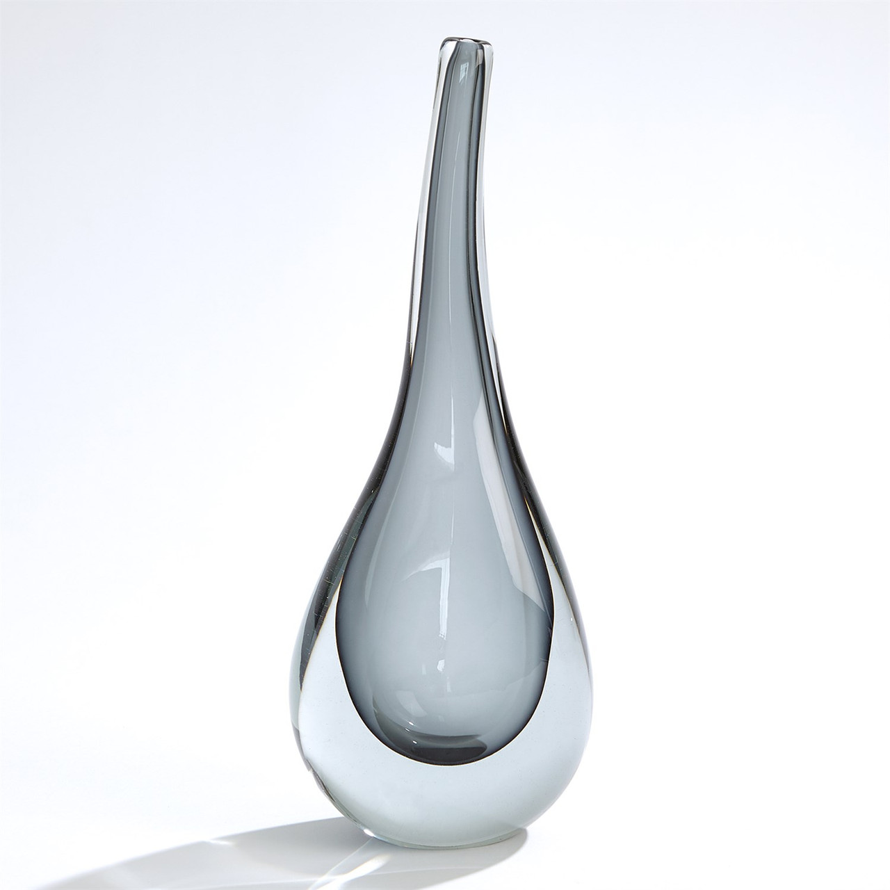 Studio A Home Stretched Neck Vase - Thumbnail 4