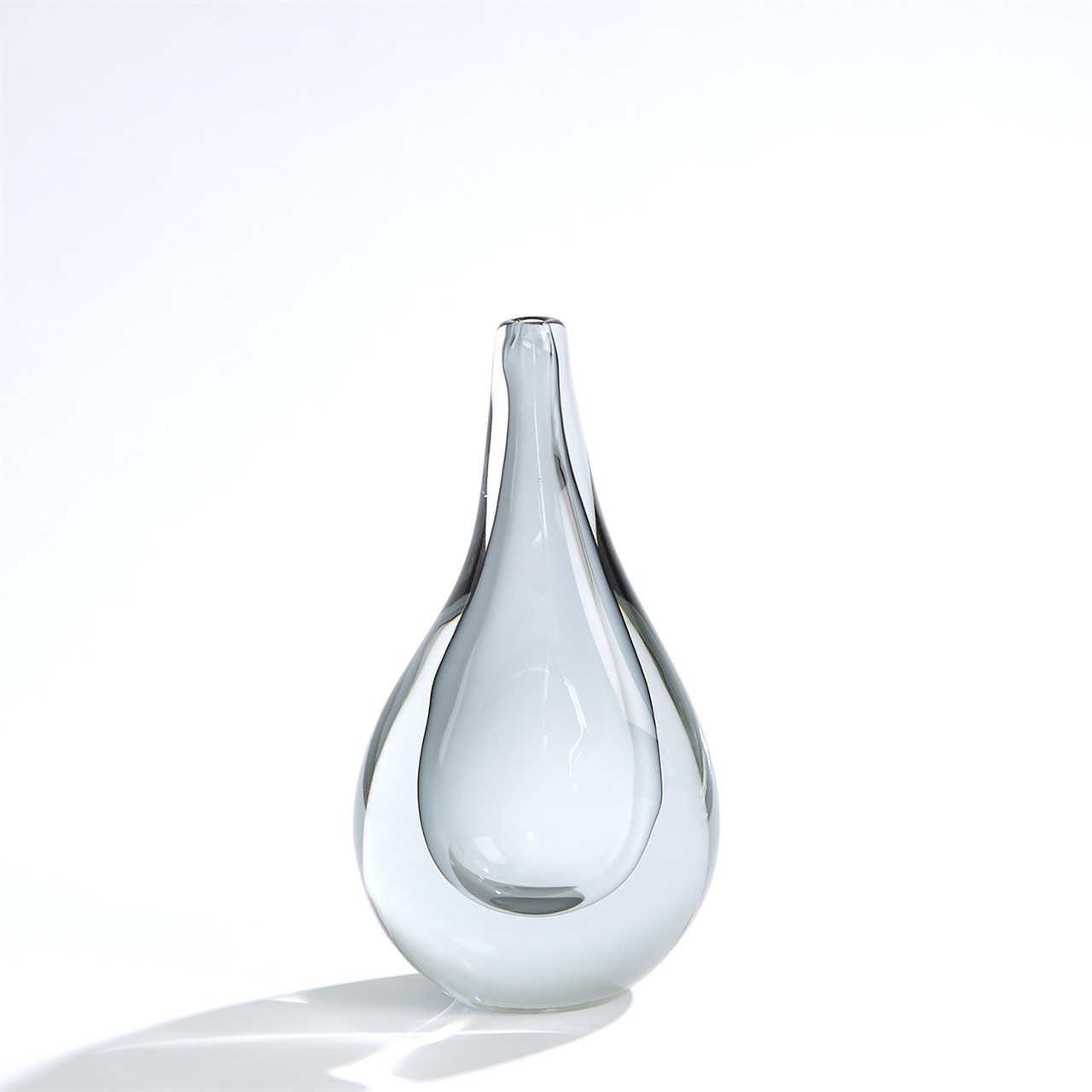 Studio A Home Stretched Neck Vase - Thumbnail 2
