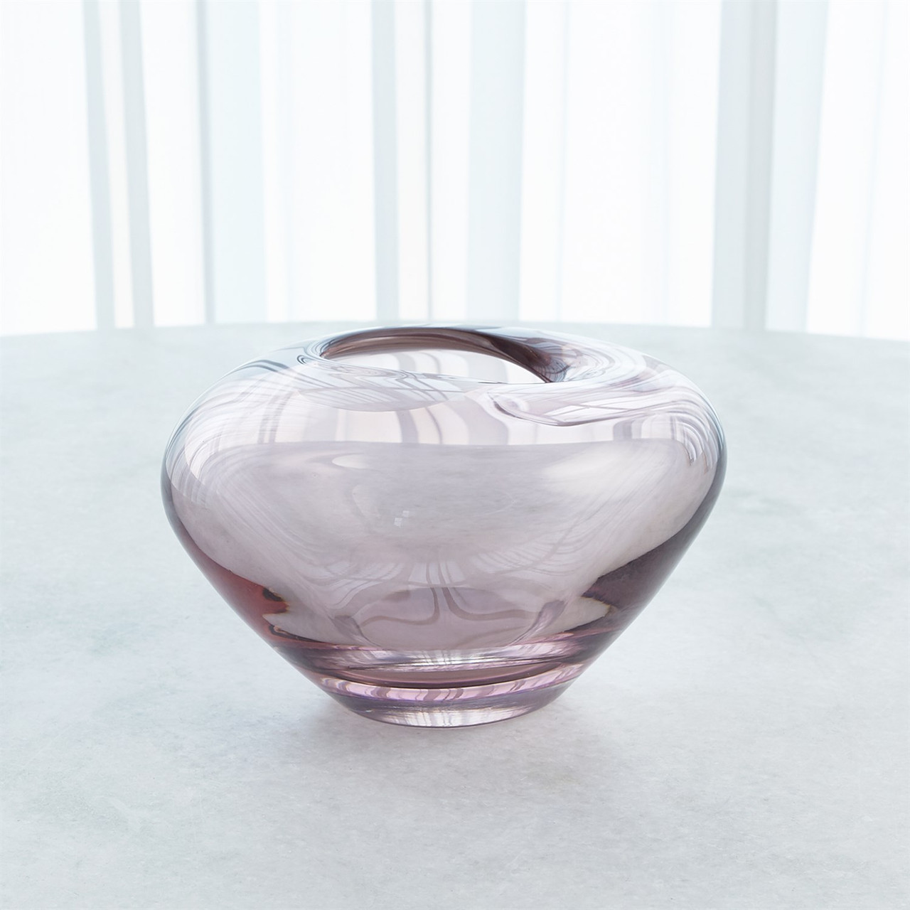 Global Views Undulating Vase - Thumbnail 3