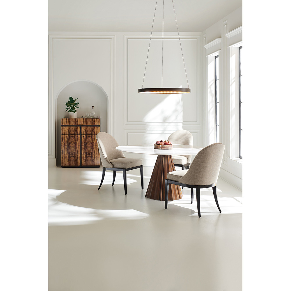 Caracole Dining Table - Thumbnail 4