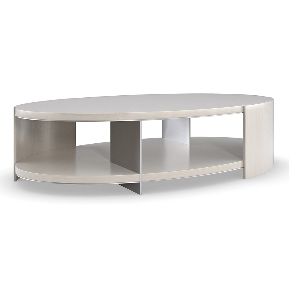 Caracole Da Vita Cocktail Table - Thumbnail 2
