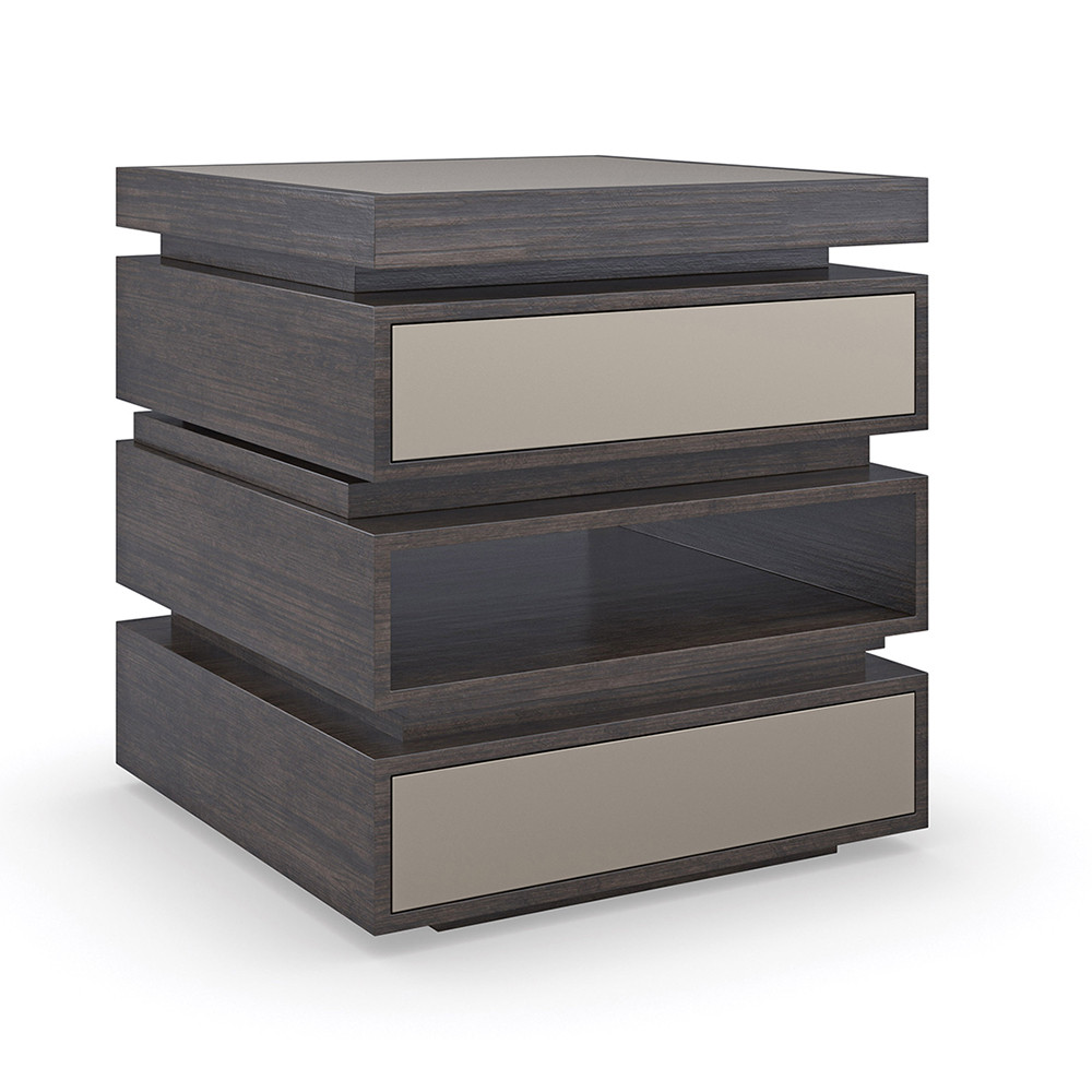 Caracole La Moda End Table