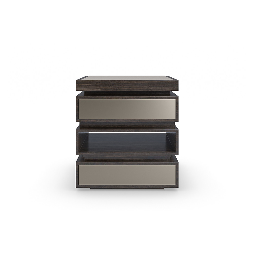 Caracole La Moda End Table
