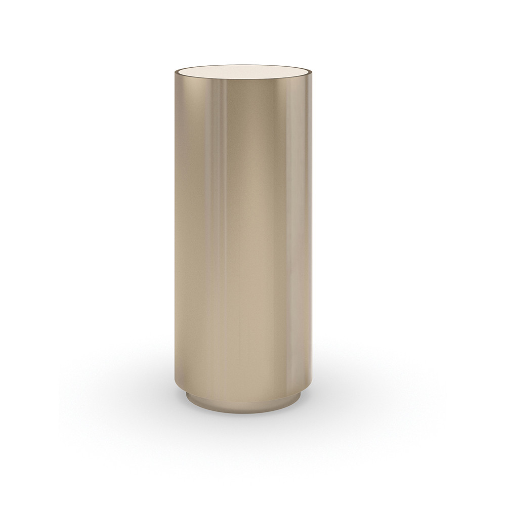 Caracole Round About Accent Table