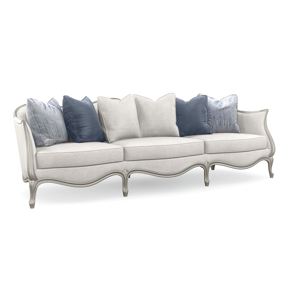 Caracole Sofa