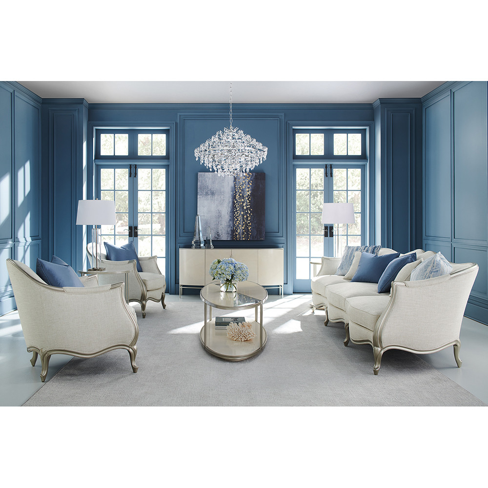 Caracole Sofa - Thumbnail 2