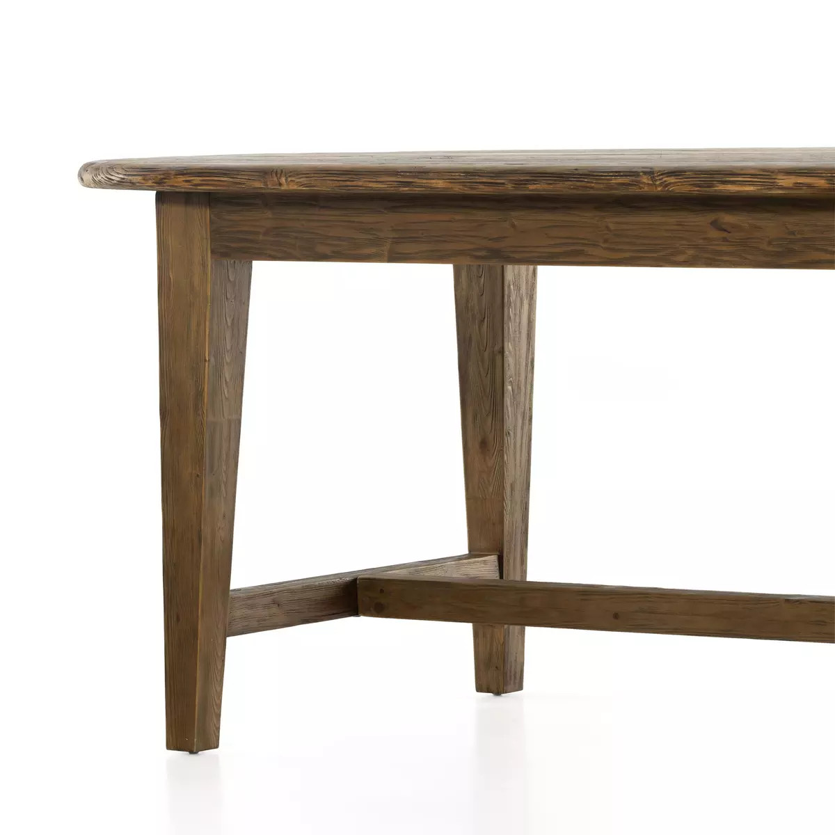 Four Hands Alfie Dining Table - 110