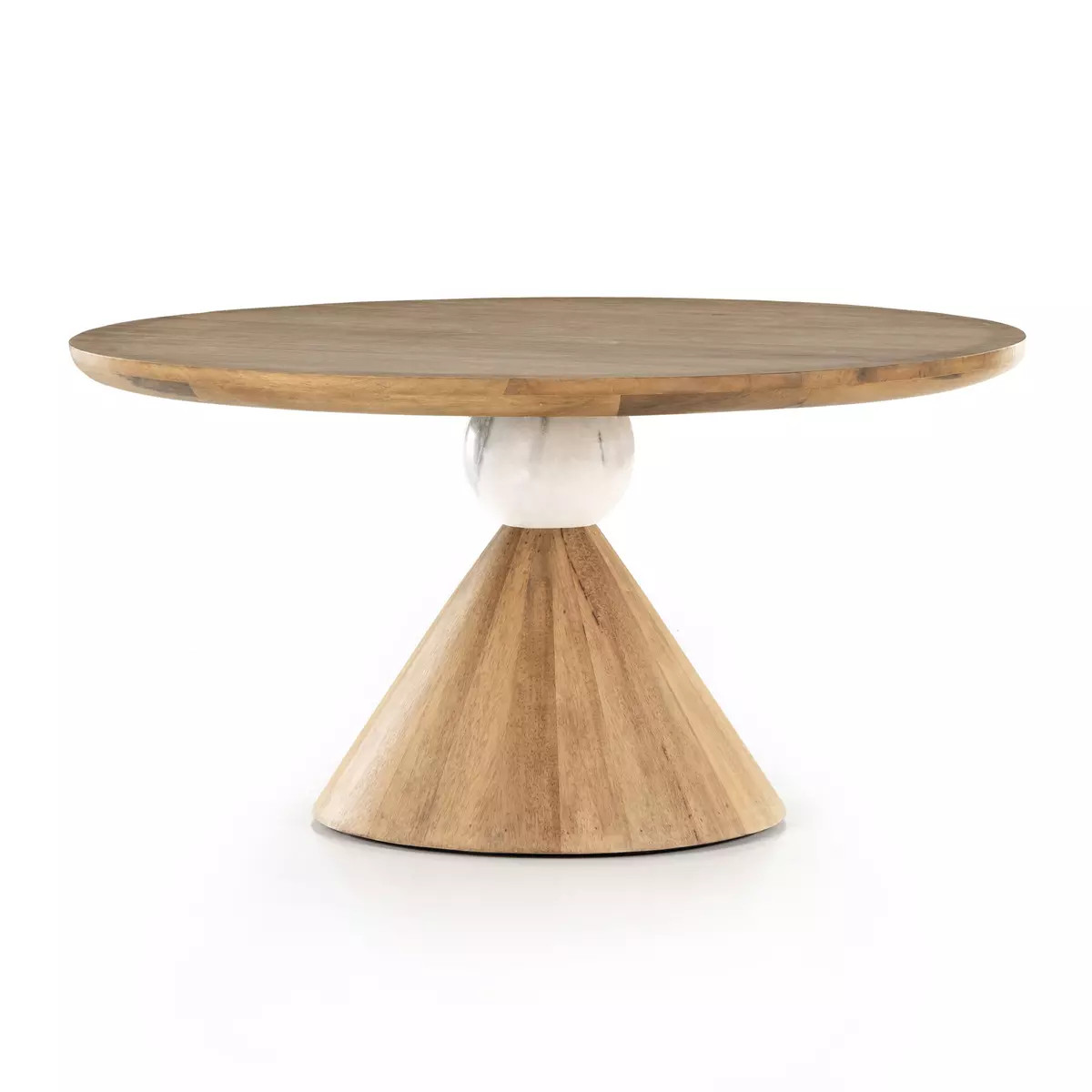 Anthropologie Bibianna Dining Table
